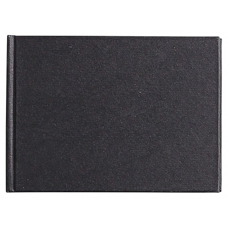 photo-Carnet - Croquis - A6 - Paysage - 64 pages - 140g - Lisse - Clairefontaine - Goldline