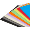 Feuilles de mousse - A4 - 10 couleurs - Loisirs créatifs - Enfant - Apli Kids