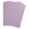 photo-25 feuilles de papier - Lilas - A4 - 270g - Lisse - Dessin, loisirs créatifs - Maya