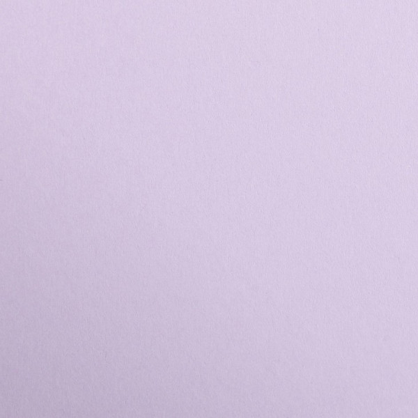 25 feuilles de papier - Lilas - A4 - 270g - Lisse - Dessin, loisirs créatifs - Maya