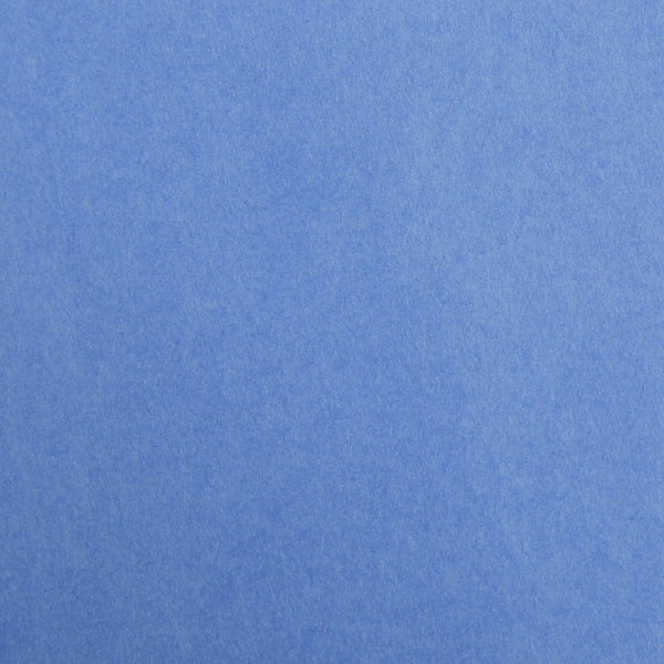 25 feuilles de papier - Bleu roi - A4 - 270g - Lisse - Dessin, loisirs créatifs - Maya