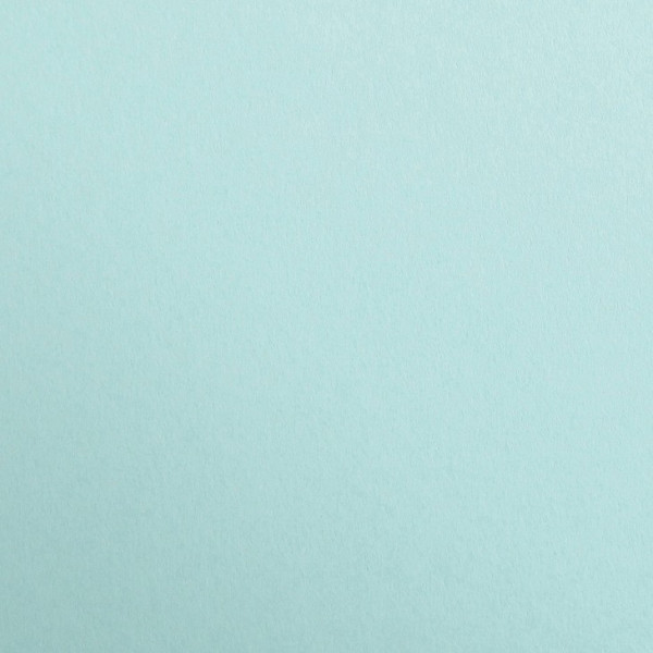 25 feuilles de papier - Vert turquoise - A4 - 270g - Lisse - Dessin, loisirs créatifs - Maya