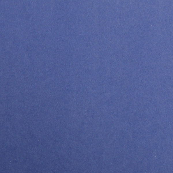 25 feuilles de papier - Bleu nuit - A4 - 270g - Lisse - Dessin, loisirs créatifs - Maya