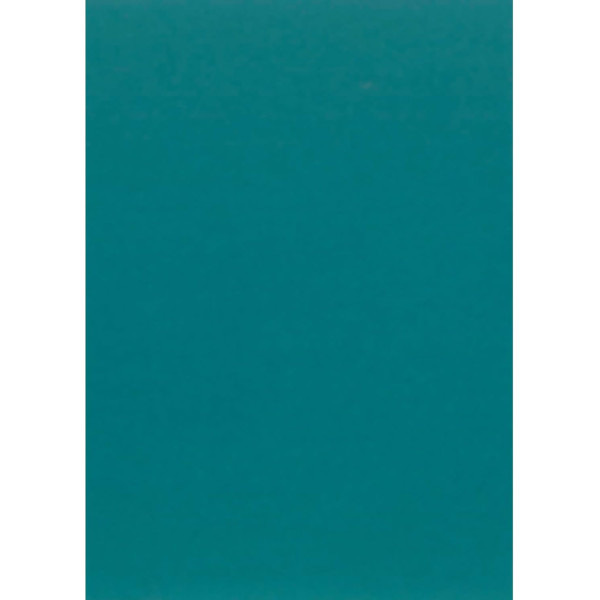 25 feuilles de papier - Bleu canard - A4 - 270g - Lisse - Dessin, loisirs créatifs - Maya