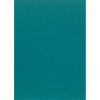 25 feuilles de papier - Bleu canard - A4 - 270g - Lisse - Dessin, loisirs créatifs - Maya