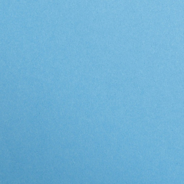 25 feuilles de papier - Bleu - A4 - 270g - Lisse - Dessin, loisirs créatifs - Maya