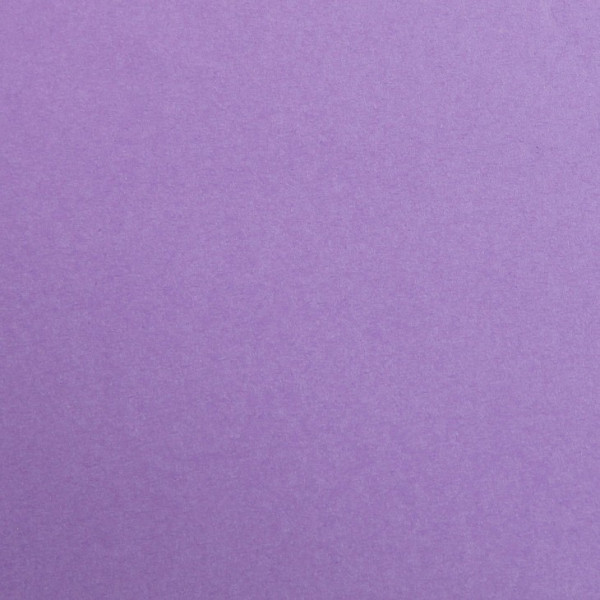 25 feuilles de papier - Violet - A4 - 270g - Lisse - Dessin, loisirs créatifs - Maya