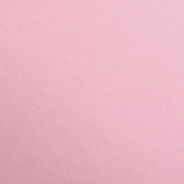25 feuilles de papier - Rose clair - A4 - 270g - Lisse - Dessin, loisirs créatifs - Maya