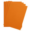 photo-25 feuilles de papier - Clémentine - A4 - 270g - Lisse - Dessin, loisirs créatifs - Maya