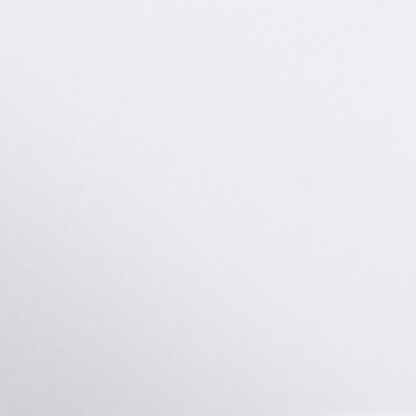25 feuilles de papier - Blanc - A4 - 270g - Lisse - Dessin, loisirs créatifs - Maya