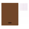 photo - Cahier - 24x32(cm) - Grands carreaux - 192 pages - couverture en polypro - sans spirale - Clairefontaine - Calligraphe