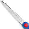 Ciseaux pour droitier - Lame de 21cm - Bouts pointus - Staedtler - Noris