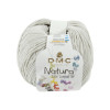 photo-Pelote - 100% coton - Beige - N03 - DMC - Natura Just Cotton - Tricot - Crochet