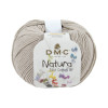 photo-Pelote - 100% coton - Agatha - N44 - DMC - Natura Just Cotton - Tricot - Crochet
