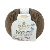 photo-Pelote - 100% coton - Tropic Brown - N22 - DMC - Natura Just Cotton - Tricot - Crochet