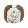 photo-Pelote - 100% coton - Siena - N41 - DMC - Natura Just Cotton - Tricot - Crochet