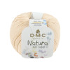 photo-Pelote - 100% coton - Acanthe - N81 - DMC - Natura Just Cotton - Tricot - Crochet