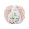 photo-Pelote - 100% coton - Lobélia - N82 - DMC - Natura Just Cotton - Tricot - Crochet
