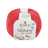 photo-Pelote - 100% coton - Passion - N23 - DMC - Natura Just Cotton - Tricot - Crochet