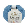 photo-Pelote - 100% coton - Blue jeans - N26 - DMC - Natura Just Cotton - Tricot - Crochet