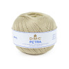photo-Pelote de laine - 100% coton - Sable - 53782 - DMC - Petra - Grosseur 5