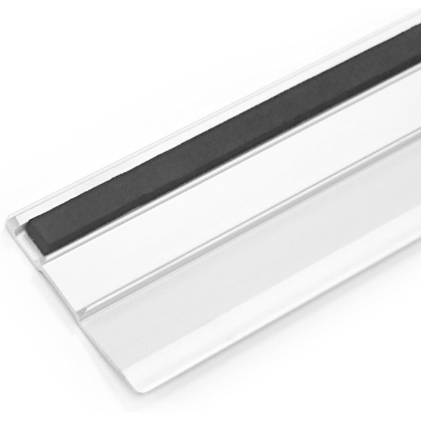 Règle - Plate - 50cm - Métal - Staedtler - Mars
