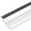 Règle - Plate - 50cm - Métal - Staedtler - Mars