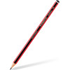 2 crayons graphite - HB - Staedtler - Tradition