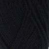 10 pelotes - 100% acrylique - Noir - 965 - 50g - 140m - DMC - Knitty 4 - Tricot