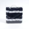 10 pelotes - 100% acrylique - Marine - 971 - 50g - 140m - DMC - Knitty 4 - Tricot