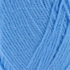 10 pelotes - 100% acrylique - Bleu - 969 - 50g - 140m - DMC - Knitty 4 - Tricot