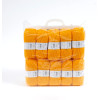 10 pelotes - 100% acrylique - Jaune - 978 - 50g - 140m - DMC - Knitty 4 - Tricot