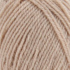 10 pelotes - 100% acrylique - Beige - 964 - 50g - 140m - DMC - Knitty 4 - Tricot