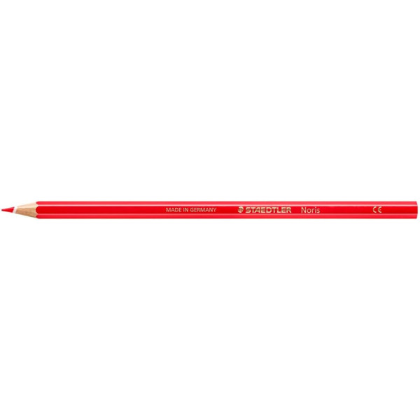 36 crayons de couleur - Aquarellable -  Staedtler - Noris Aquarell