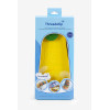 Tisseur - Pour faire des bracelets brésiliens - Coffret voyage - Inclus fils - Enfant dès 8 ans