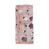 Trousse de 5 crochets - Aluminium - 3mm, 4mm, 5mm, 6mm et 8mm - DMC