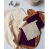 Livre - Apprendre le crochet en 10 leçons - Astuces et conseils - Débutant