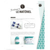 Livre - 21 jours pour apprendre le crochet - Programmes + modèles - DMC