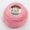 photo - Fil à broder - Rose - 894 - Coton perlé - Pelote - DMC - Broderie - Crochet