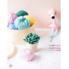 Livre - Adorable animaux - Atelier crochet - Marie Clesse de So Croch - Mango éditions