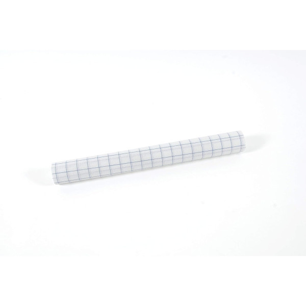 Toile à broder tire-fils - 100% coton - 10F/cm - 38,1x45,7cm - DMC