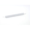 Toile à broder tire-fils - 100% coton - 10F/cm - 38,1x45,7cm - DMC