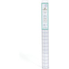 photo - Toile tire-fils - Coton - 38,1x45,7cm - Broderie - DMC