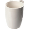 Mug - Tasse - Avec anse en forme d'ailes d'ange - Blanc - Céramique - Idées cadeaux