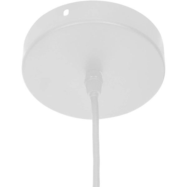 Abat-jour - Suspension - Bambou - 75cm de diamètre - Déco - Salon