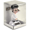 Figurine - Elvis Presley - Chanteur - Humour - Décoration - 10 cm hauteur