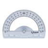 Set de traçage - Règle - Rapporteur - 2 équerres - Maped - Geometric