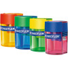 Taille-crayon - 1 trou - Avec réservoir - Plastique - Staedtler