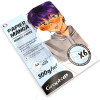 Bloc dessin - Pour marqueurs à alcool - A4 - 25 feuilles - 300g - Manga - Graph'it