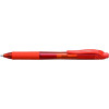 photo-Stylo Energel - Pointe moyenne - 0,7mm - Orange - Pentel